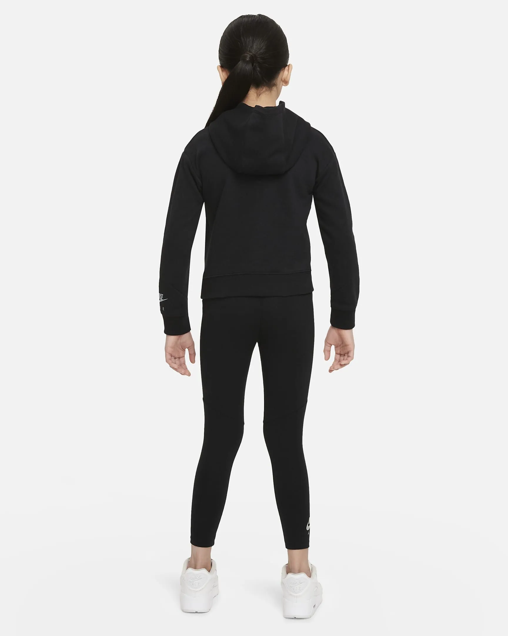 Nike Air Po & Leggings Set G