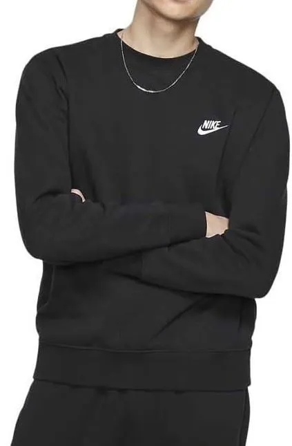 NIKE ART: CW6902--0631 Felpa calda girocollo unisex