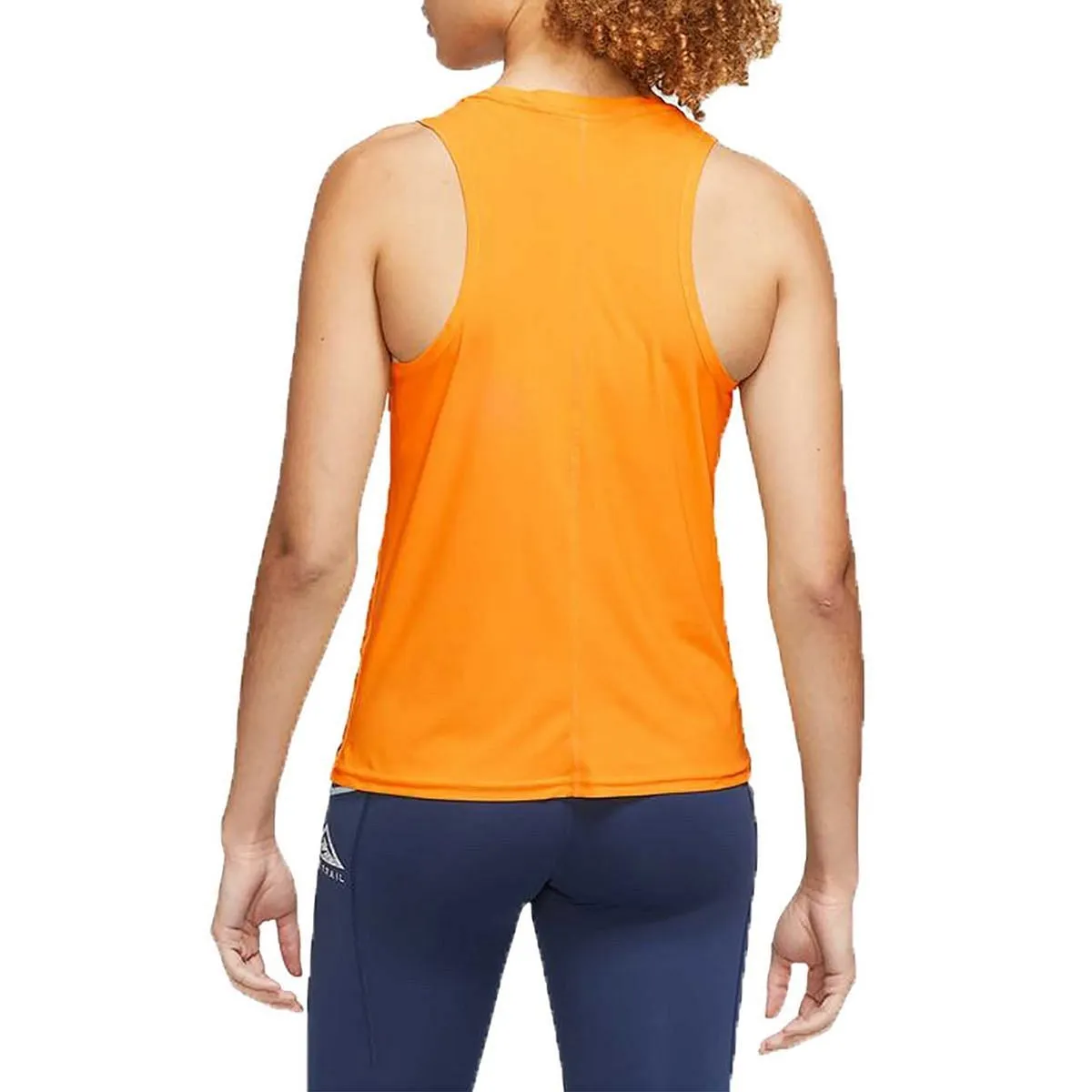      NIKE CANOTTA DRI-FIT TRAIL DONNA  