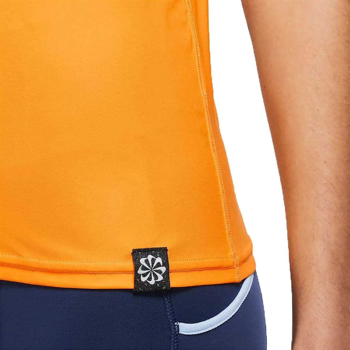     NIKE CANOTTA DRI-FIT TRAIL DONNA  