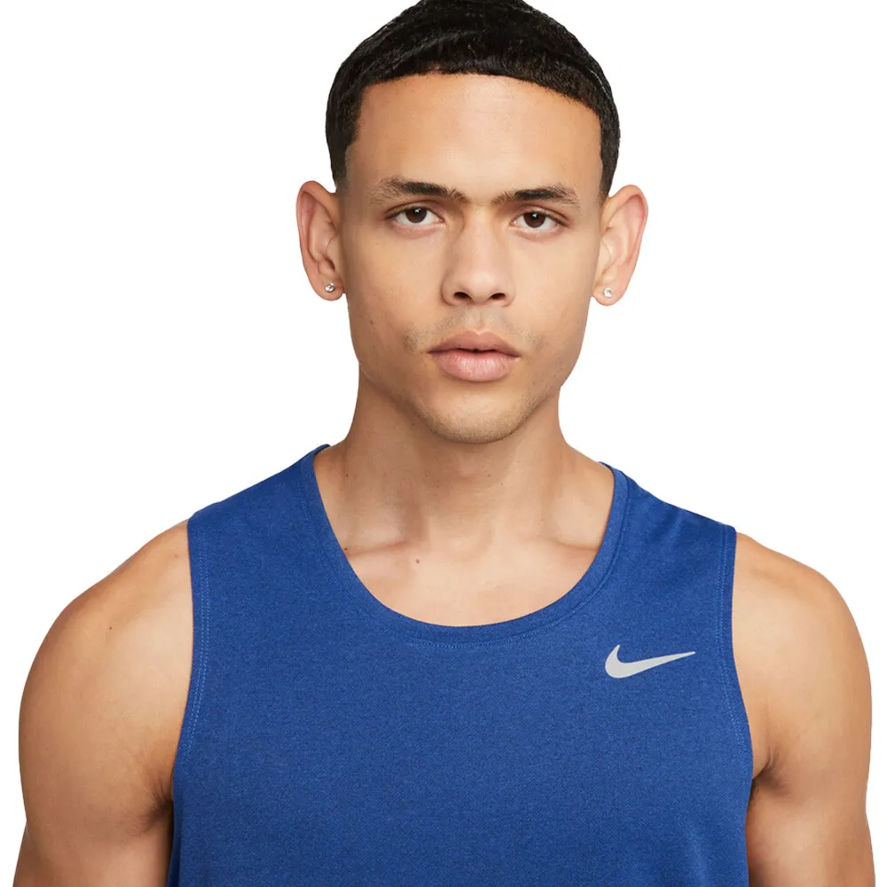 Nike Dri-FIT Miler Running Gilet - FA24
