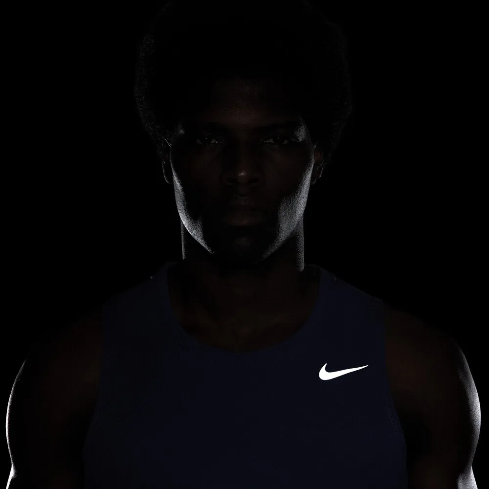 Nike Dri-FIT Miler Running Gilet - FA24