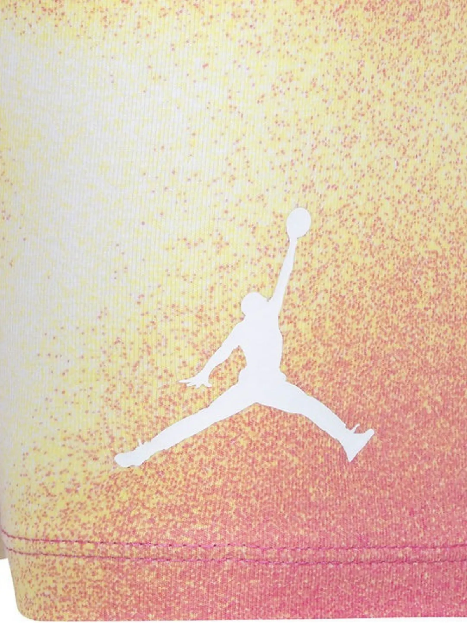 Nike Jordan Shortssæt Lemonade Stand Completo Neonato