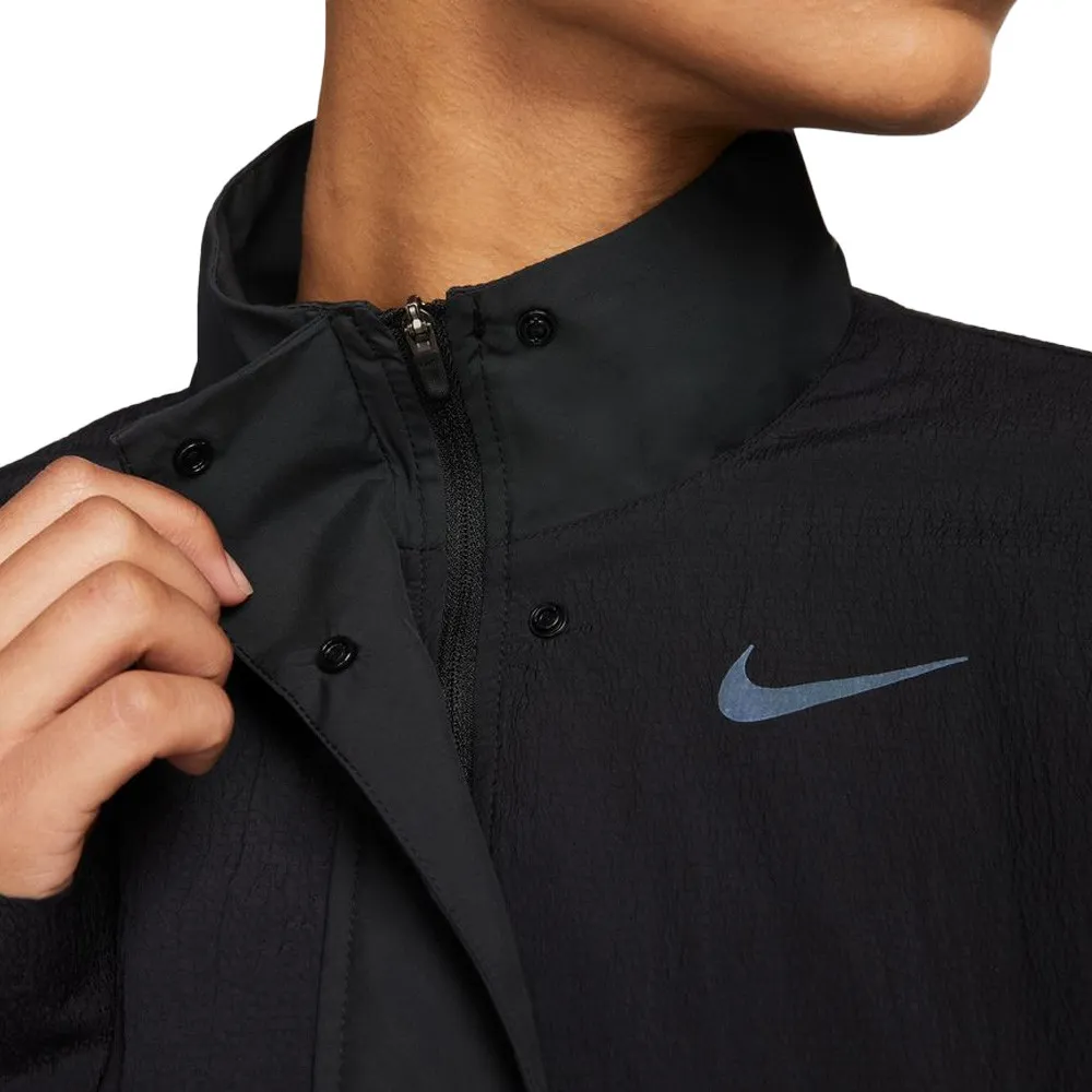 Nike Therma-FIT Run Division per donna Giubbotto - SP23