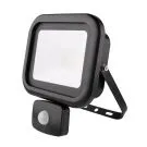 Noxion Proiettore LED Basic 3000K 50W | Sensor