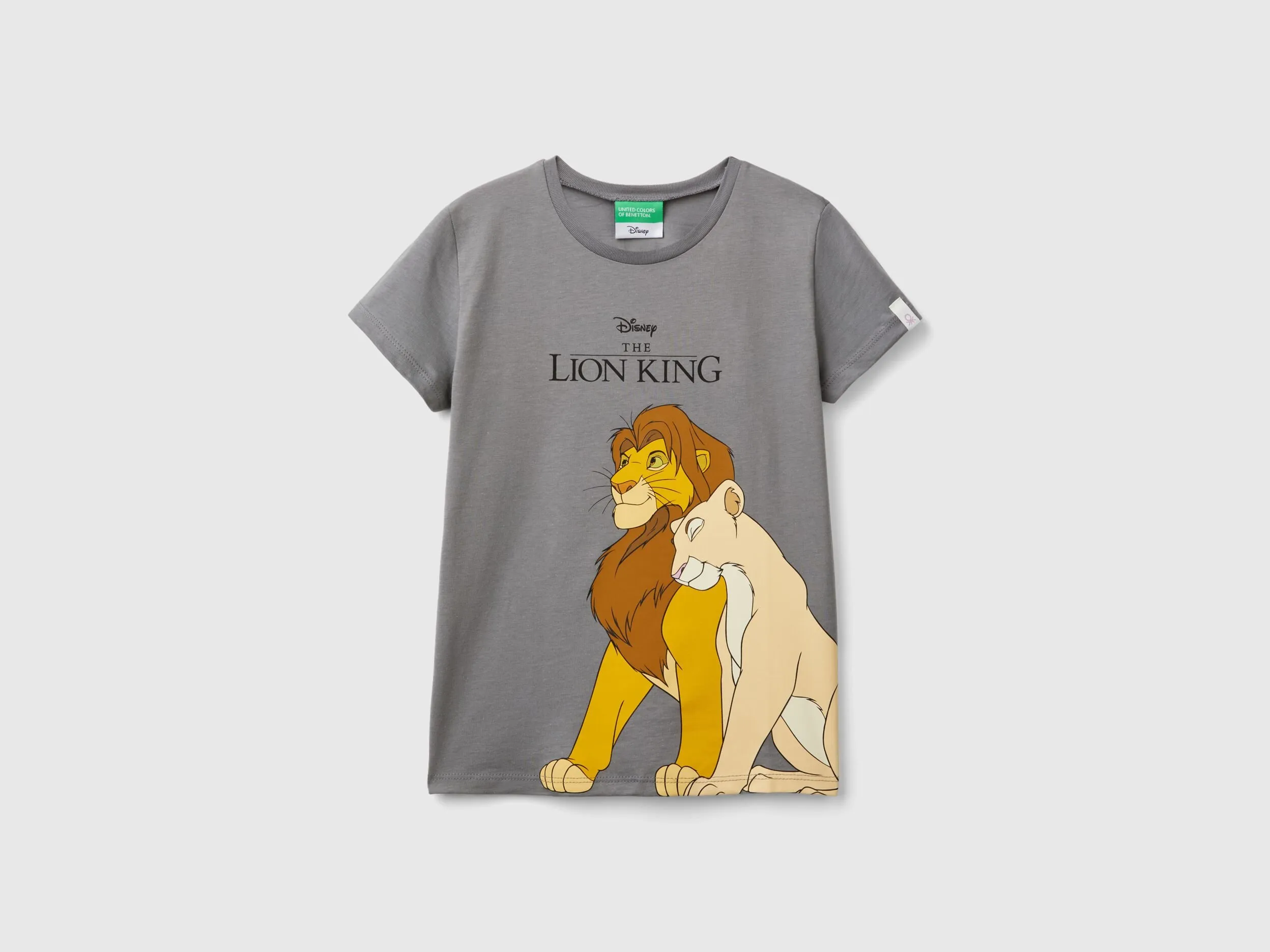 Nuovi arrivi T-shirt grigio scuro ©Disney Il Re Leone