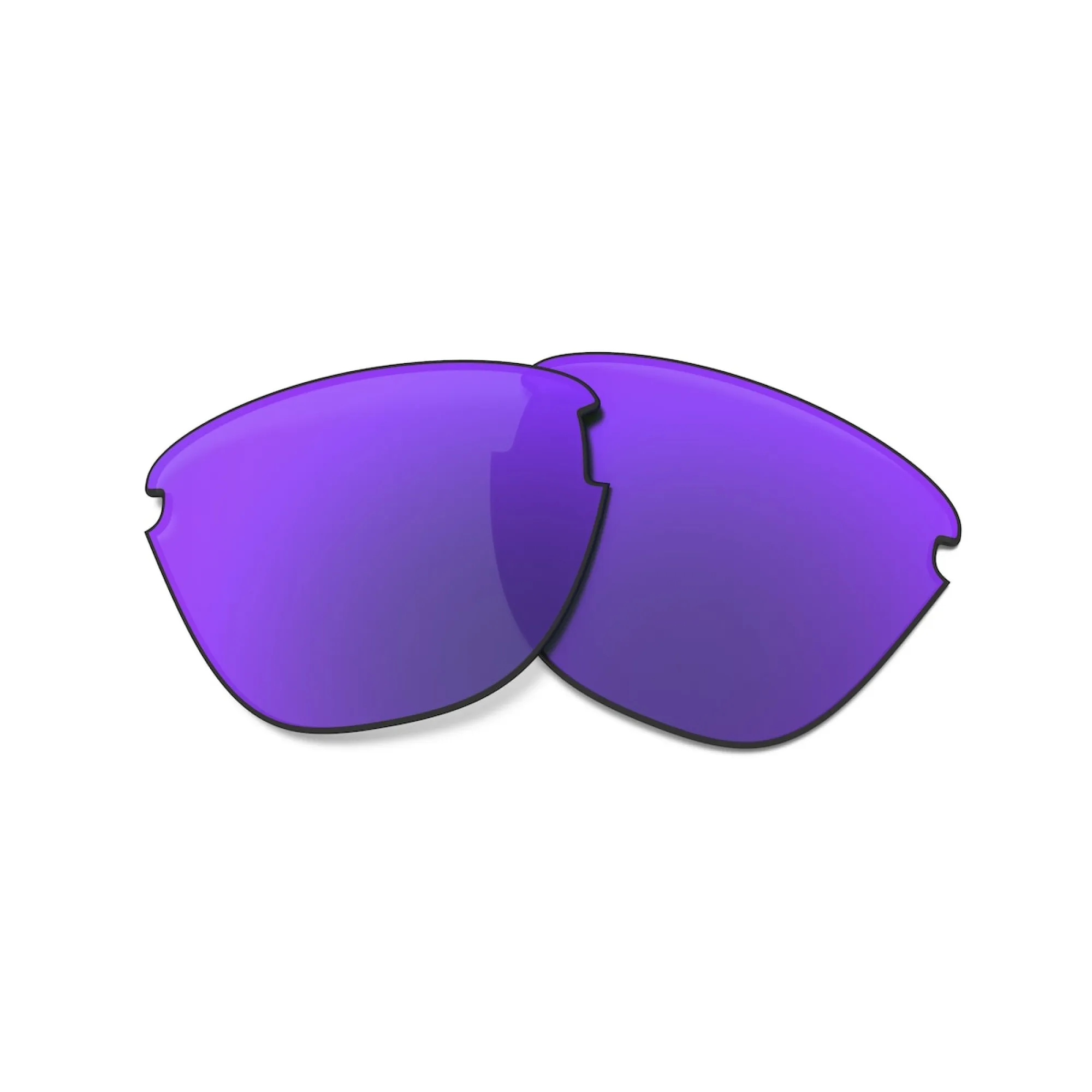   Oakley-A AOO 9374LS Frogskins Lite Ricambio Lenti 000013  | Accessori Occhiali Unisex 