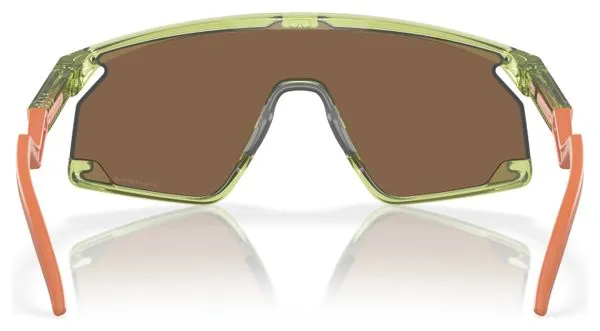 Occhiali da sole Oakley BXTR Coalesce Collection / Prizm Bronze / Ref : OO9280-1139