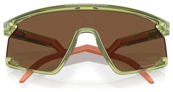 Occhiali da sole Oakley BXTR Coalesce Collection / Prizm Bronze / Ref : OO9280-1139
