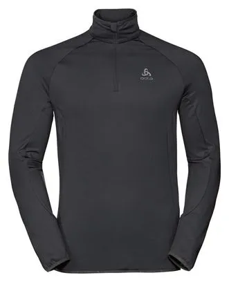 Odlo Berra 1/2 Zip Sweater Black