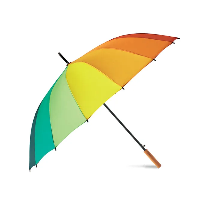 Ombrello automatico grande BOWBRELLA | GENERAL MARKETING