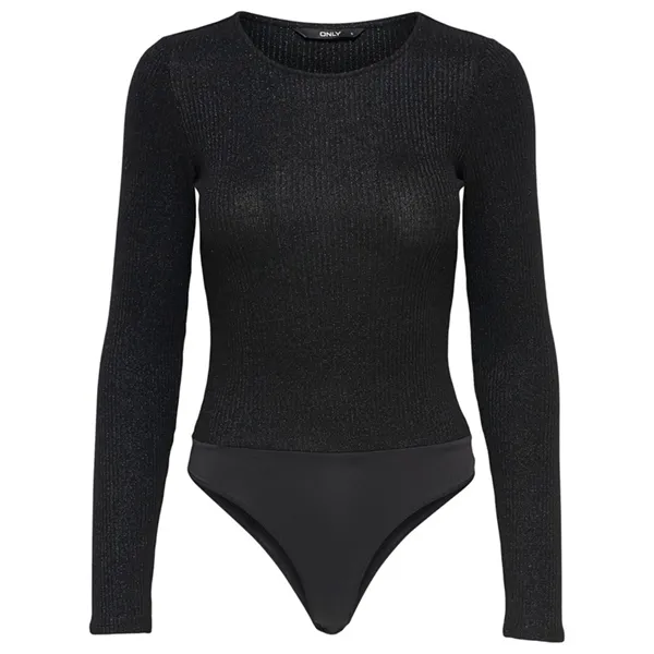 Only maglia body donna glitterato onlRachel