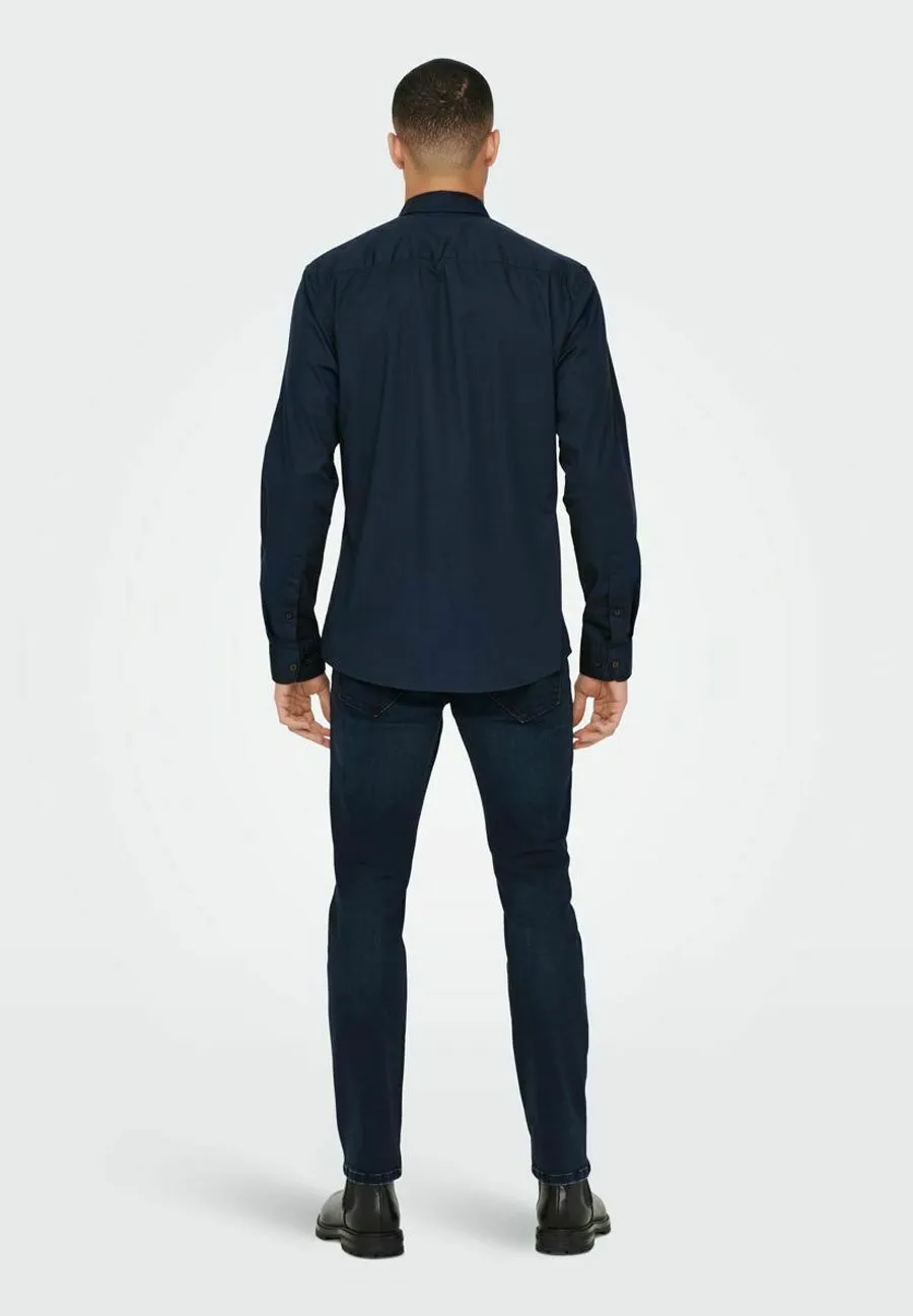 ONSANDY SLIM EASY IRON - Camicia elegante