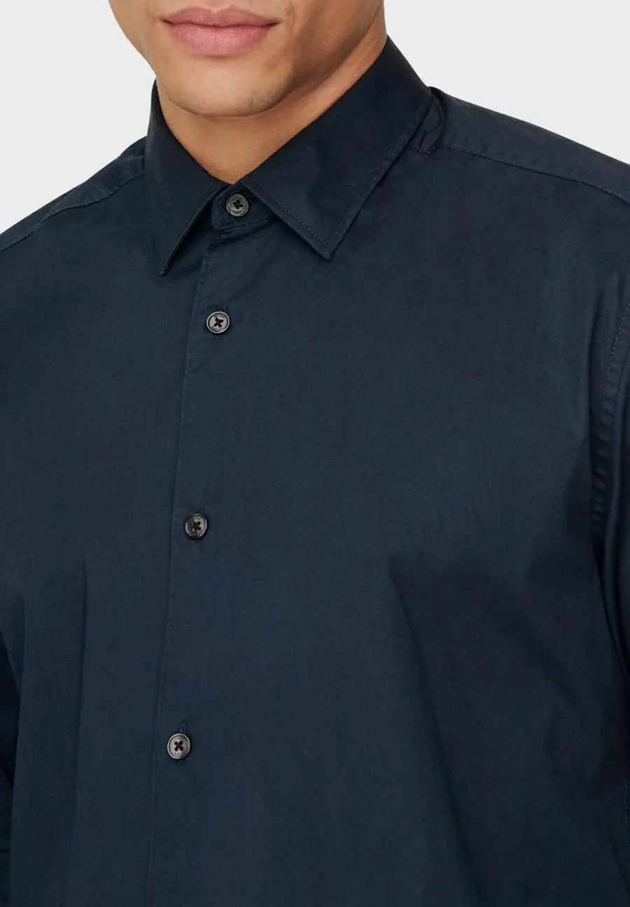 ONSANDY SLIM EASY IRON - Camicia elegante