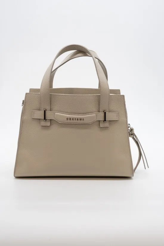 ORCIANI POSH M BORSA IN PELLE SENSE B02147SSE AGI