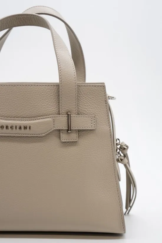 ORCIANI POSH M BORSA IN PELLE SENSE B02147SSE AGI