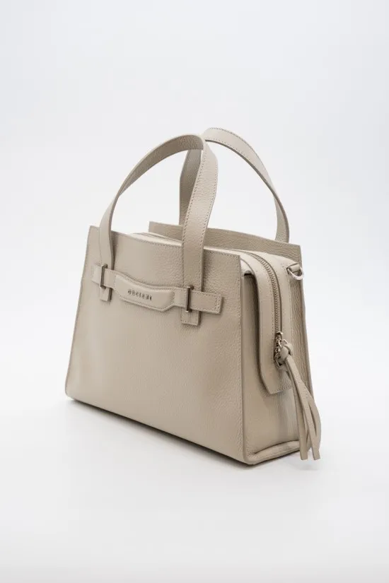 ORCIANI POSH M BORSA IN PELLE SENSE B02147SSE AGI