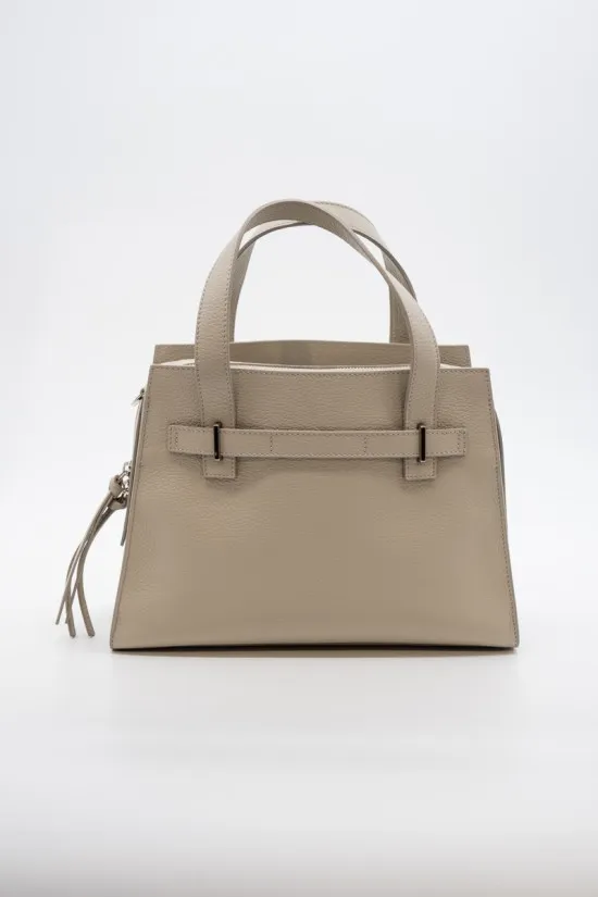 ORCIANI POSH M BORSA IN PELLE SENSE B02147SSE AGI