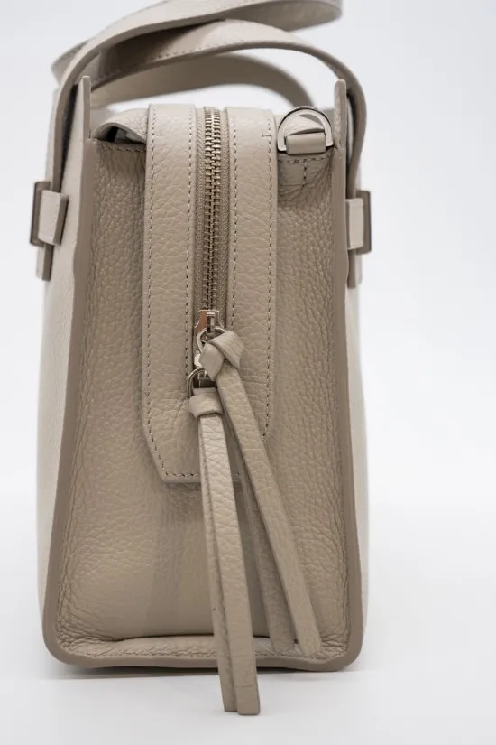 ORCIANI POSH M BORSA IN PELLE SENSE B02147SSE AGI