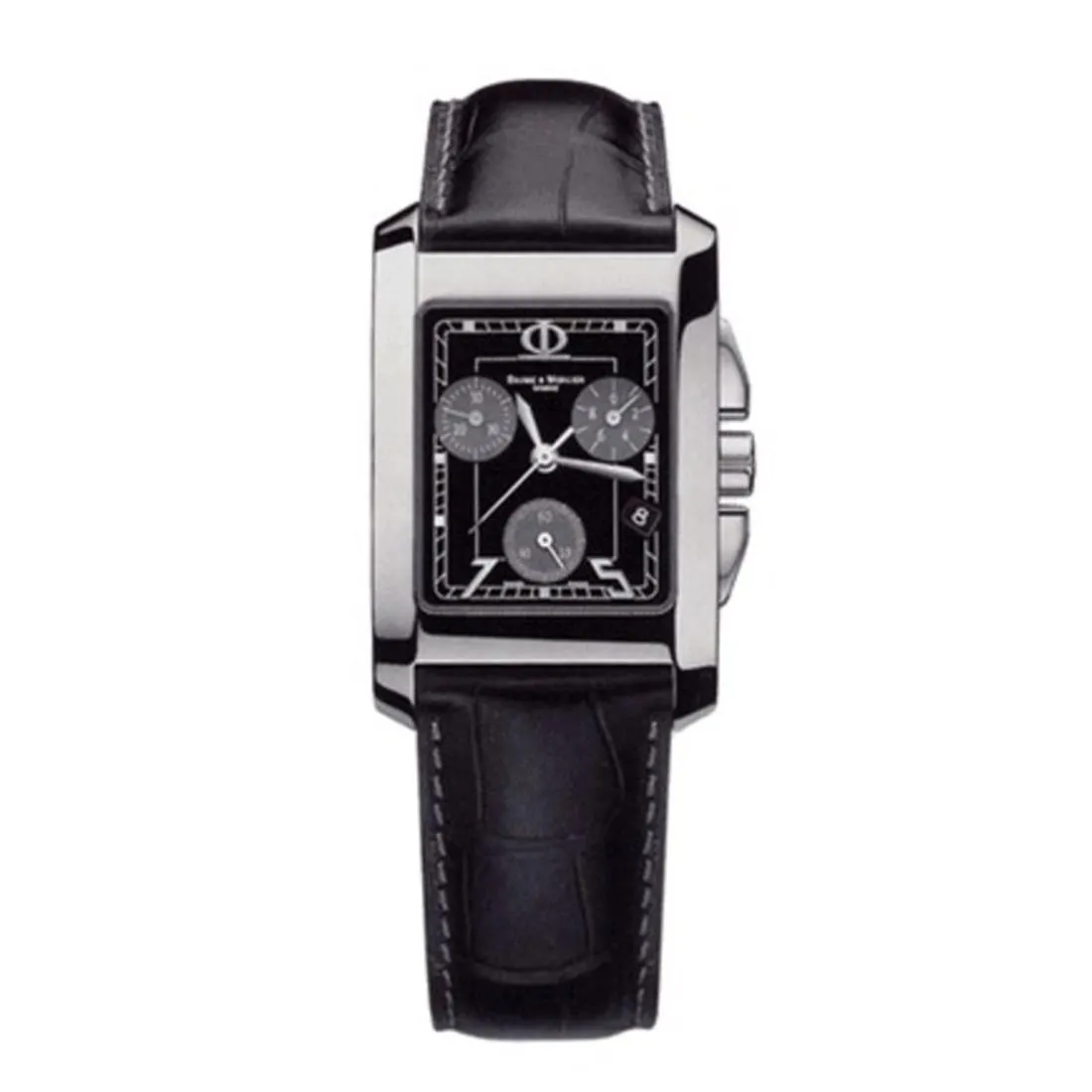 Orologio BAUME & MERCIER da uomo 28.8 mm x 43.5  mm