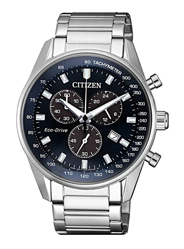 Orologio Citizen Chrono Sport  Ref.  AT2390-82L