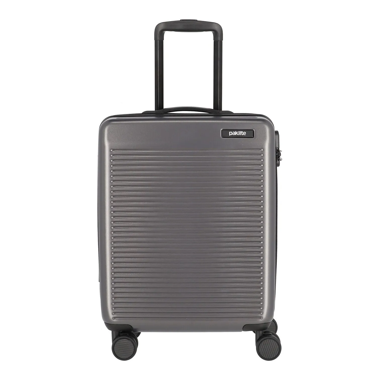 Paklite Sienna 4 ruote Carrello della cabina S 55 cm