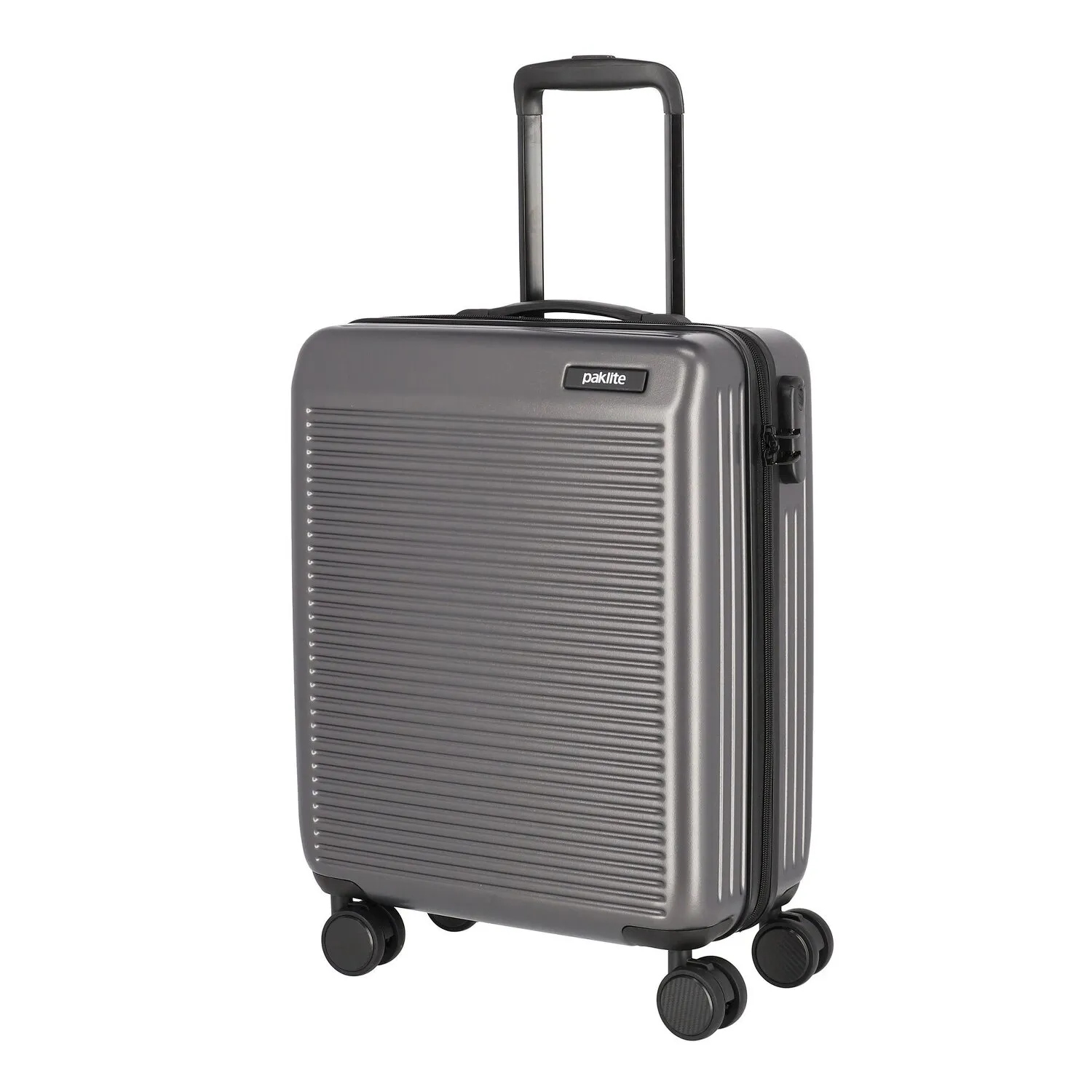Paklite Sienna 4 ruote Carrello della cabina S 55 cm