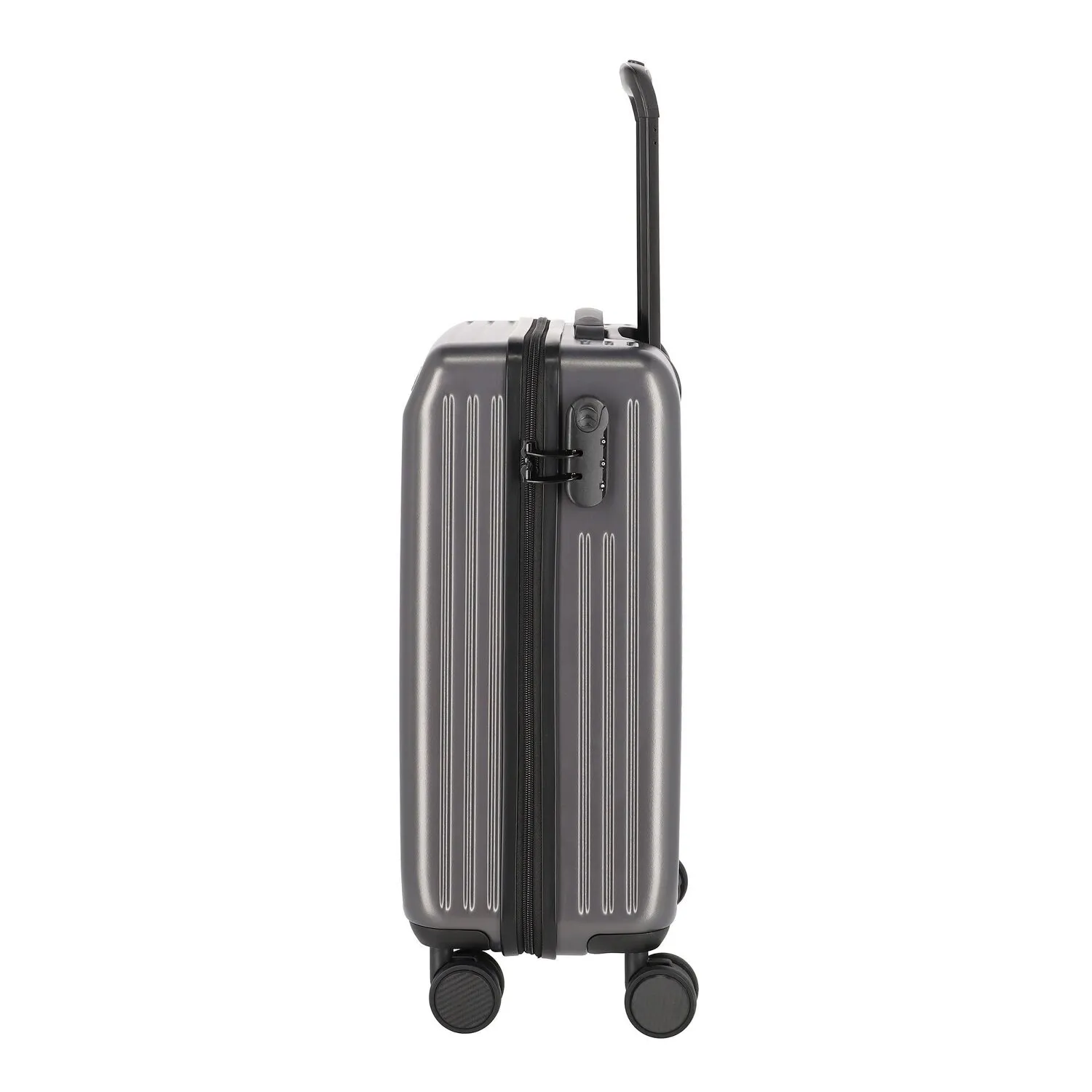 Paklite Sienna 4 ruote Carrello della cabina S 55 cm