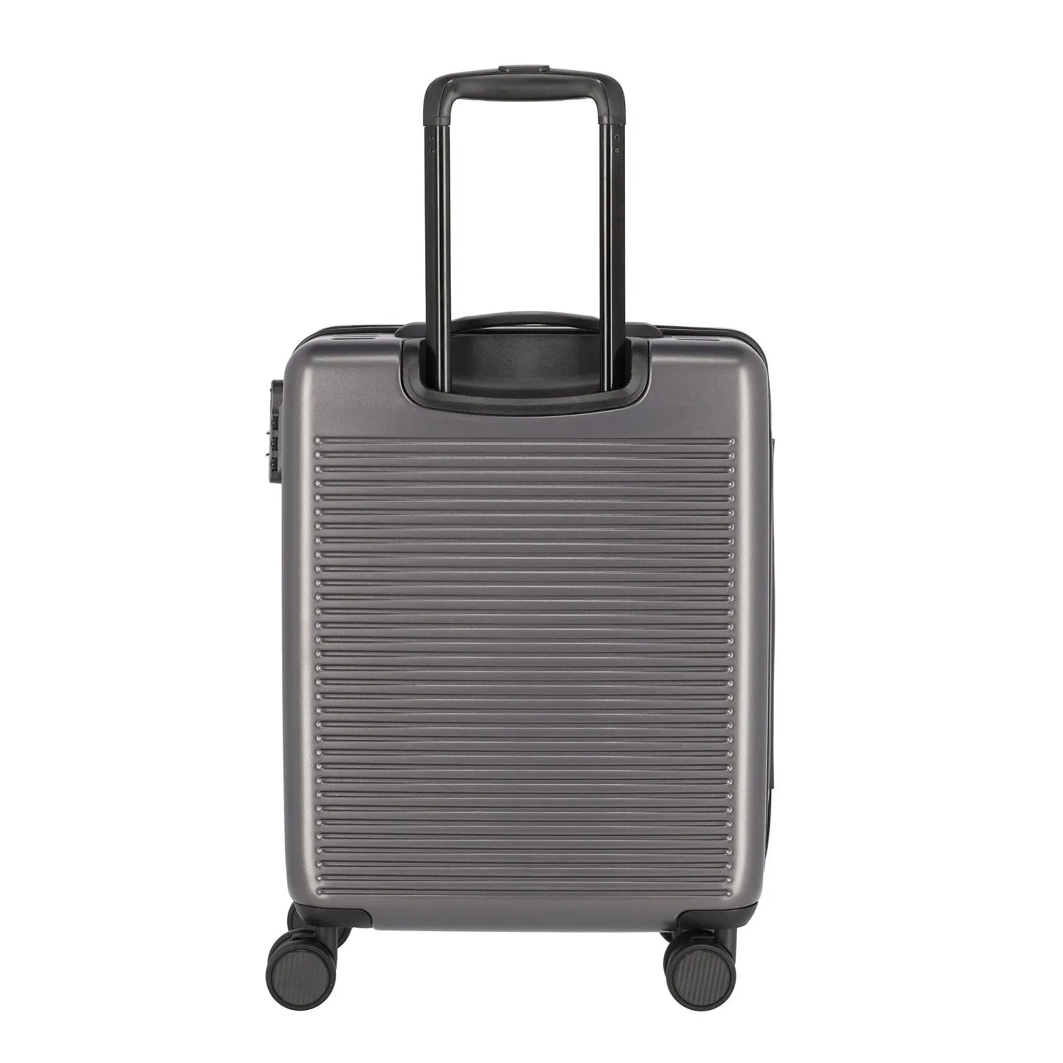 Paklite Sienna 4 ruote Carrello della cabina S 55 cm