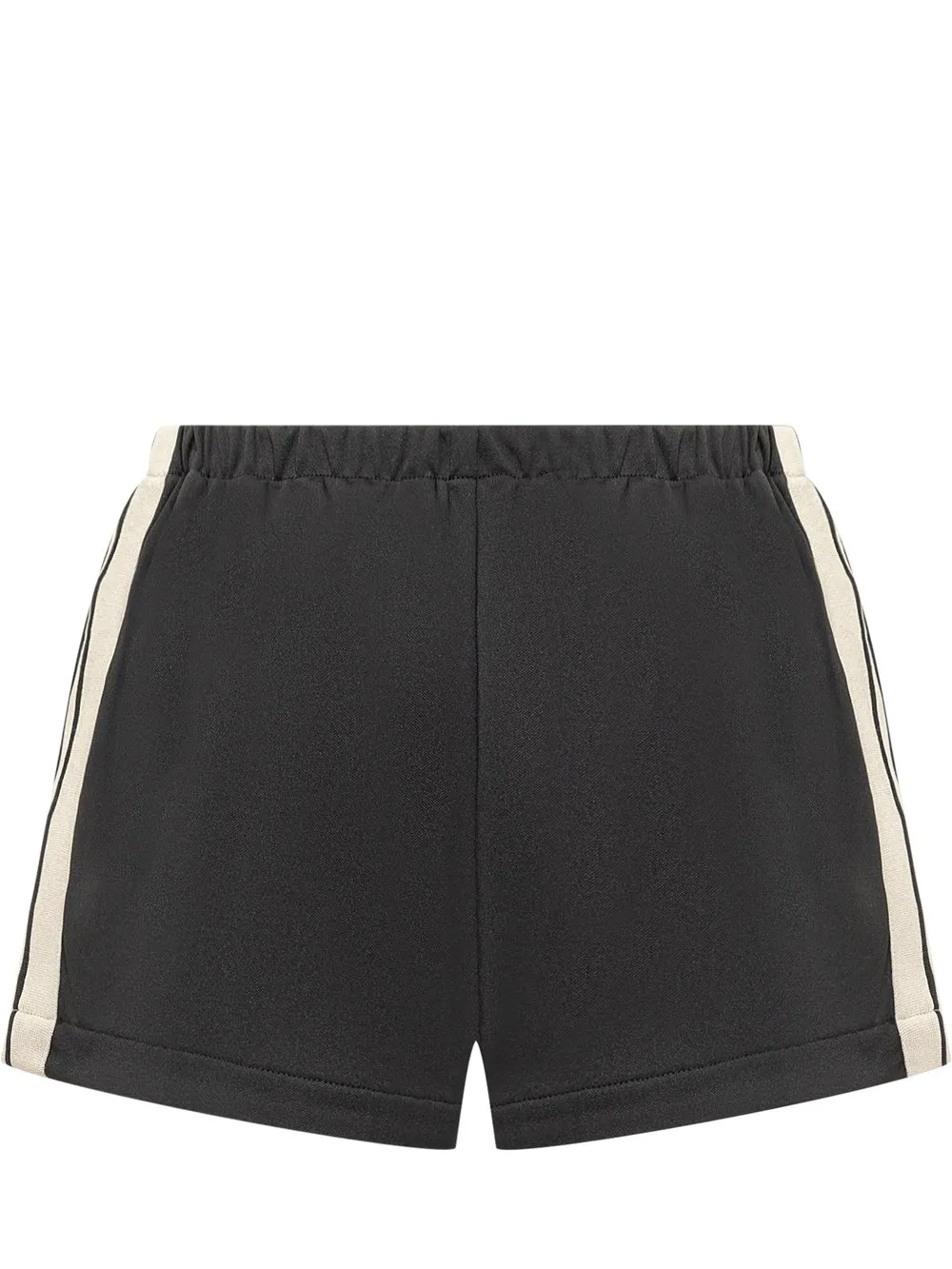 PALM ANGELS Shorts con Logo  