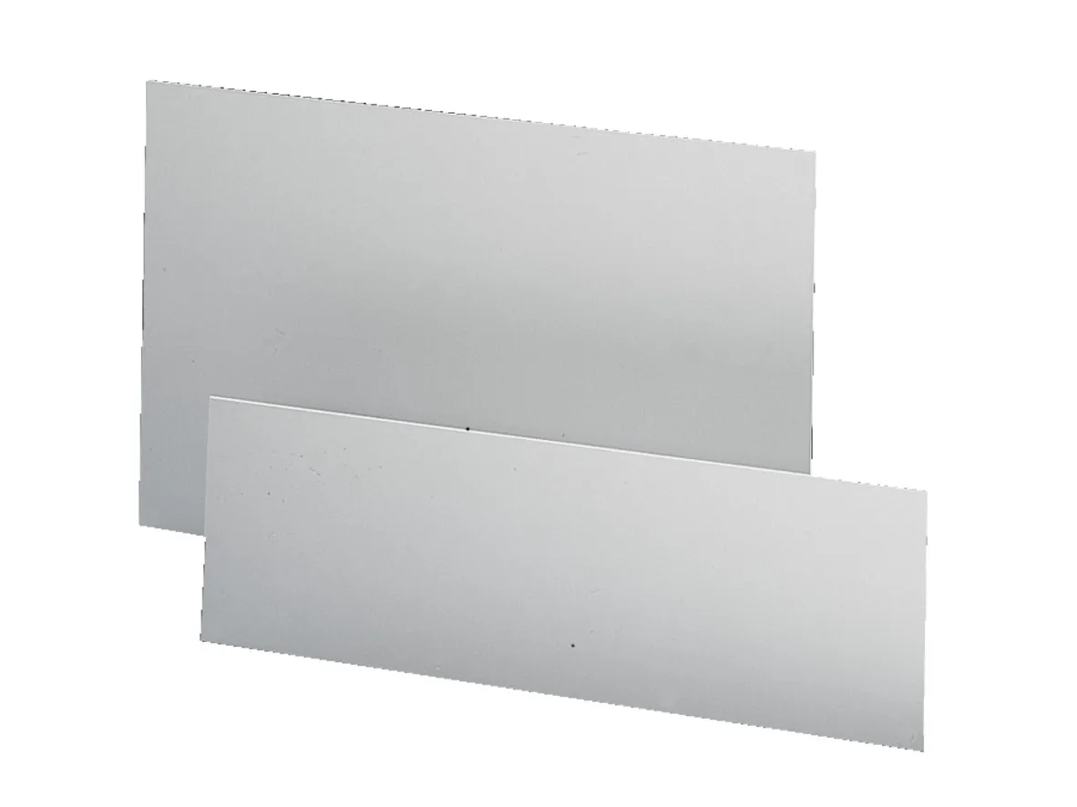 Pannello Rittal per Pannello compatto, OptiboPanel, 400 x 520mm