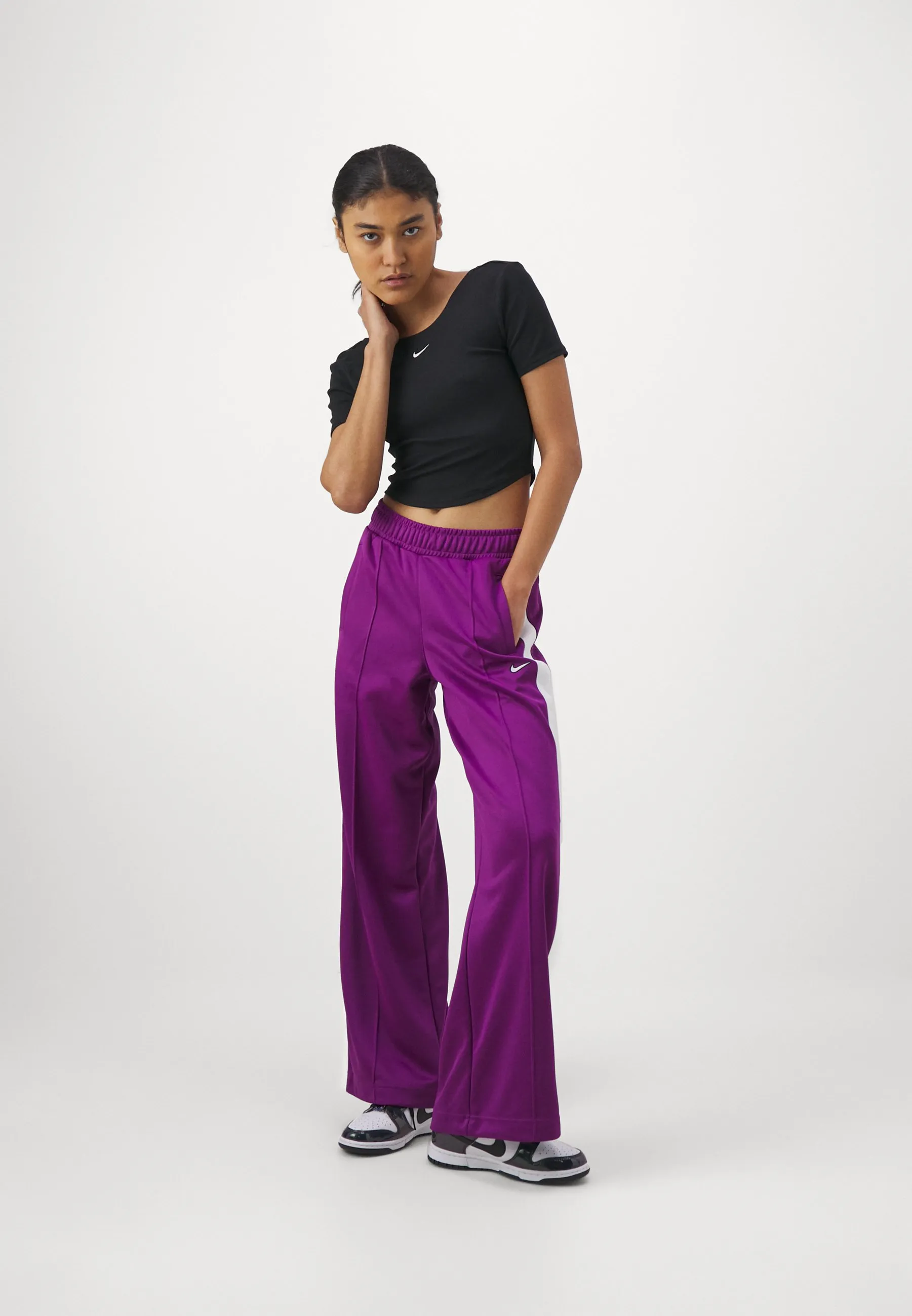 PANT - Pantaloni sportivi