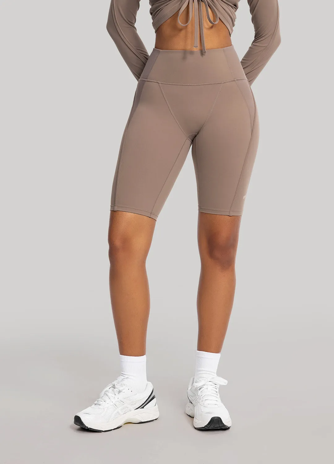Pantaloncini da Ciclista ad Alte Prestazioni  
