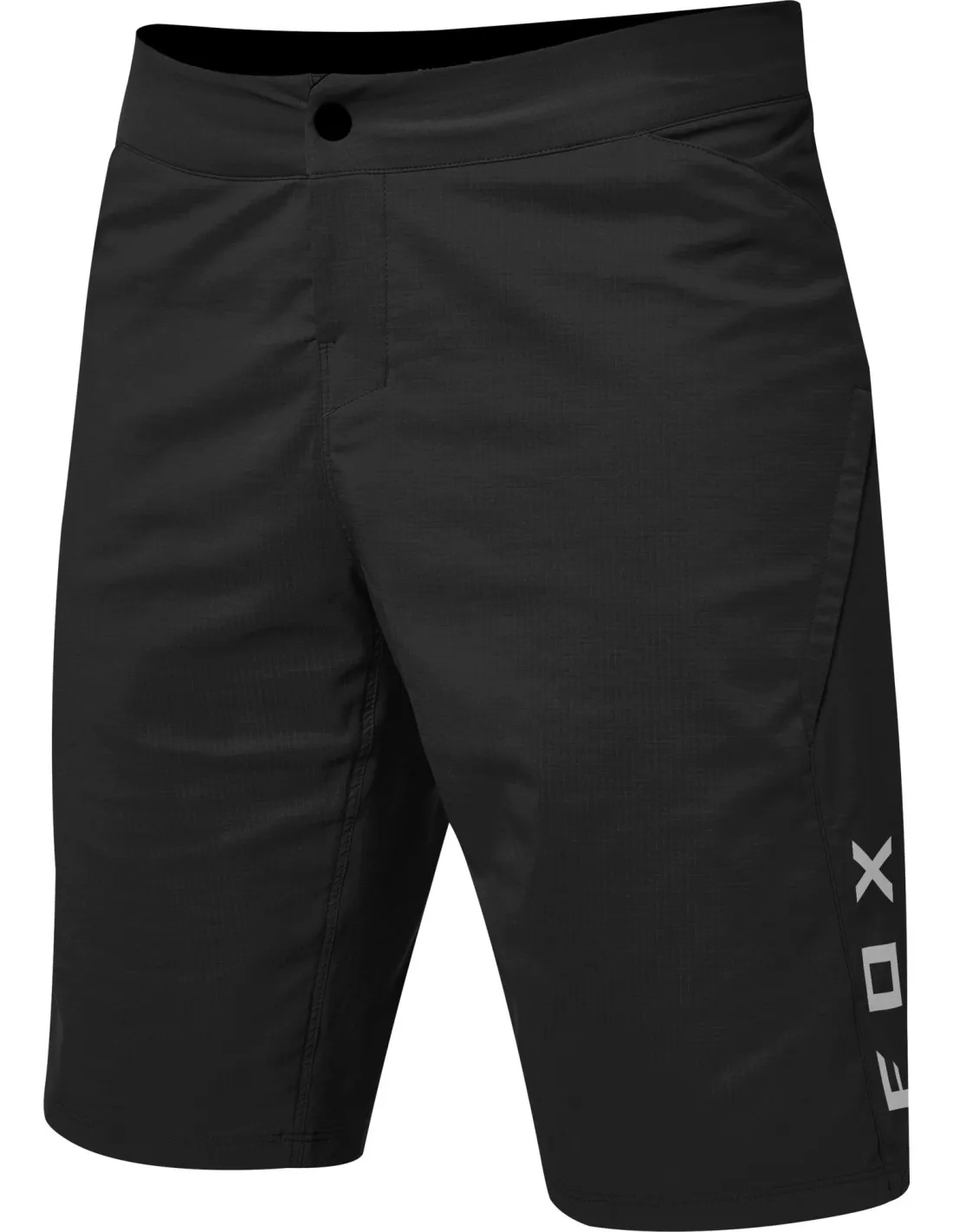 Pantaloncini MTB Fox Ranger Neri