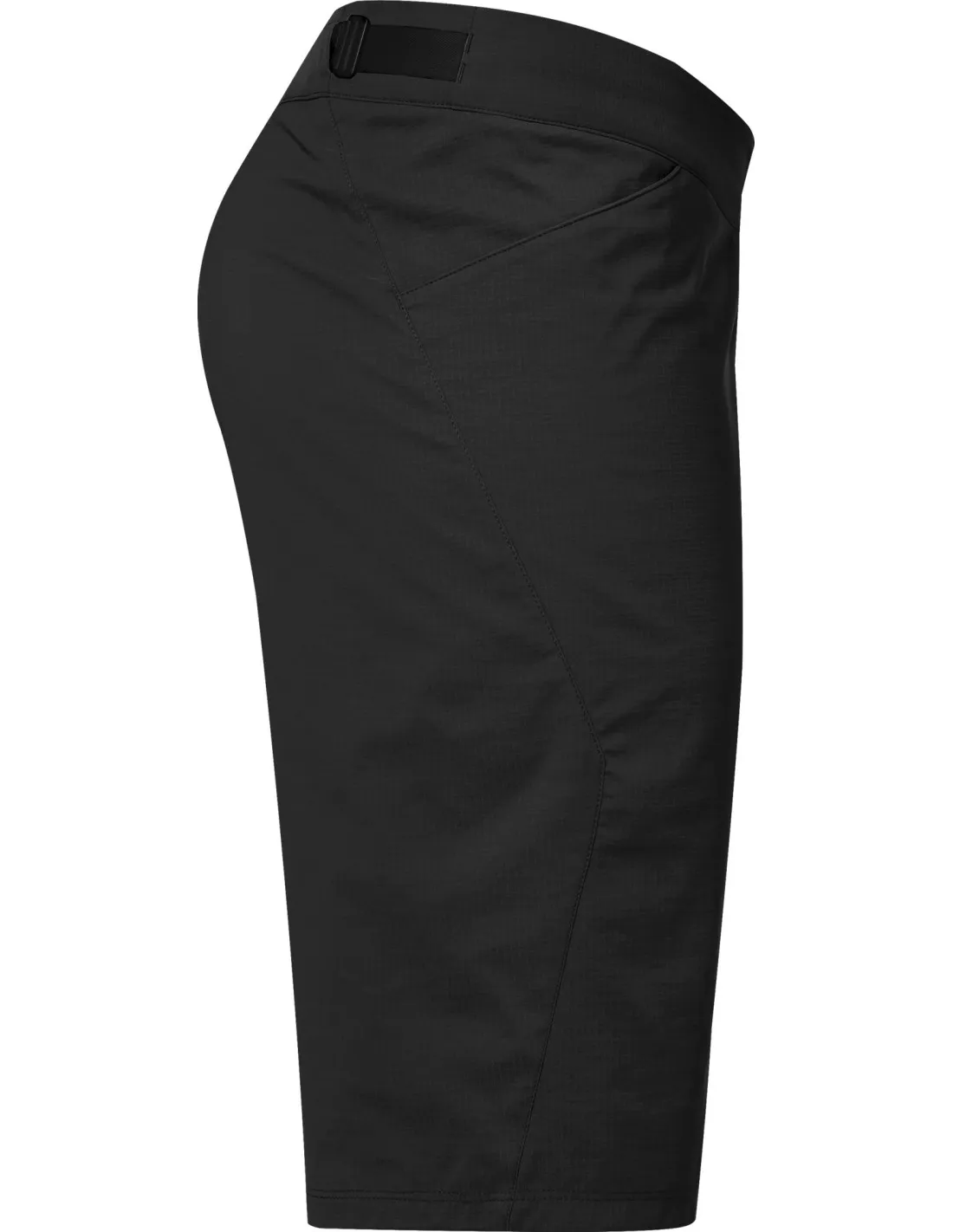 Pantaloncini MTB Fox Ranger Neri