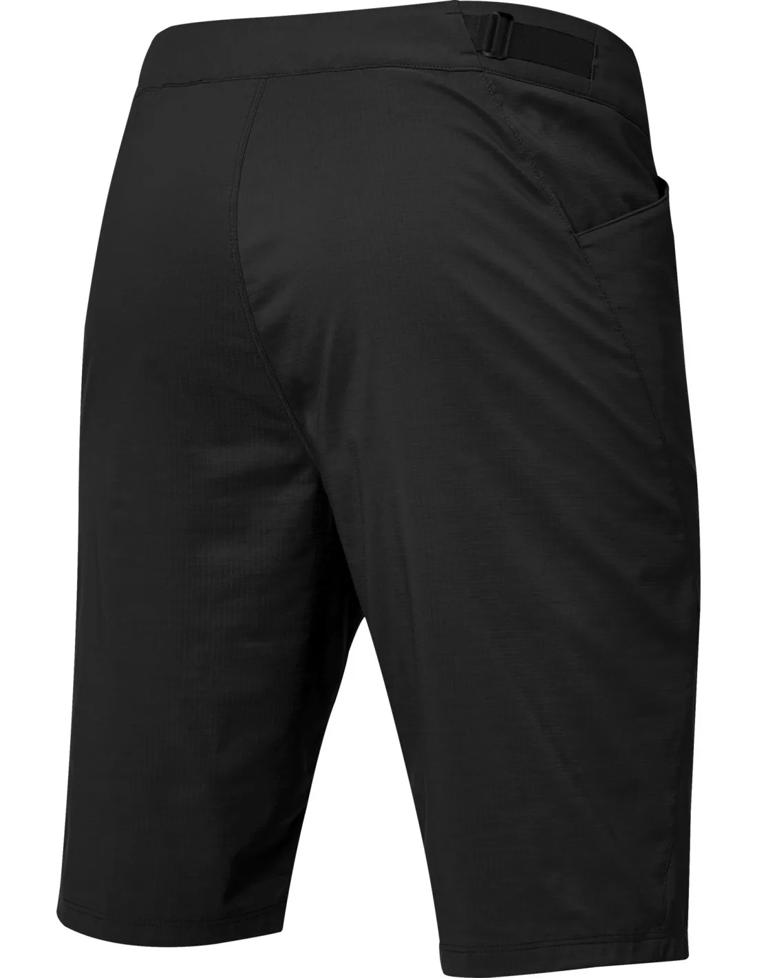 Pantaloncini MTB Fox Ranger Neri