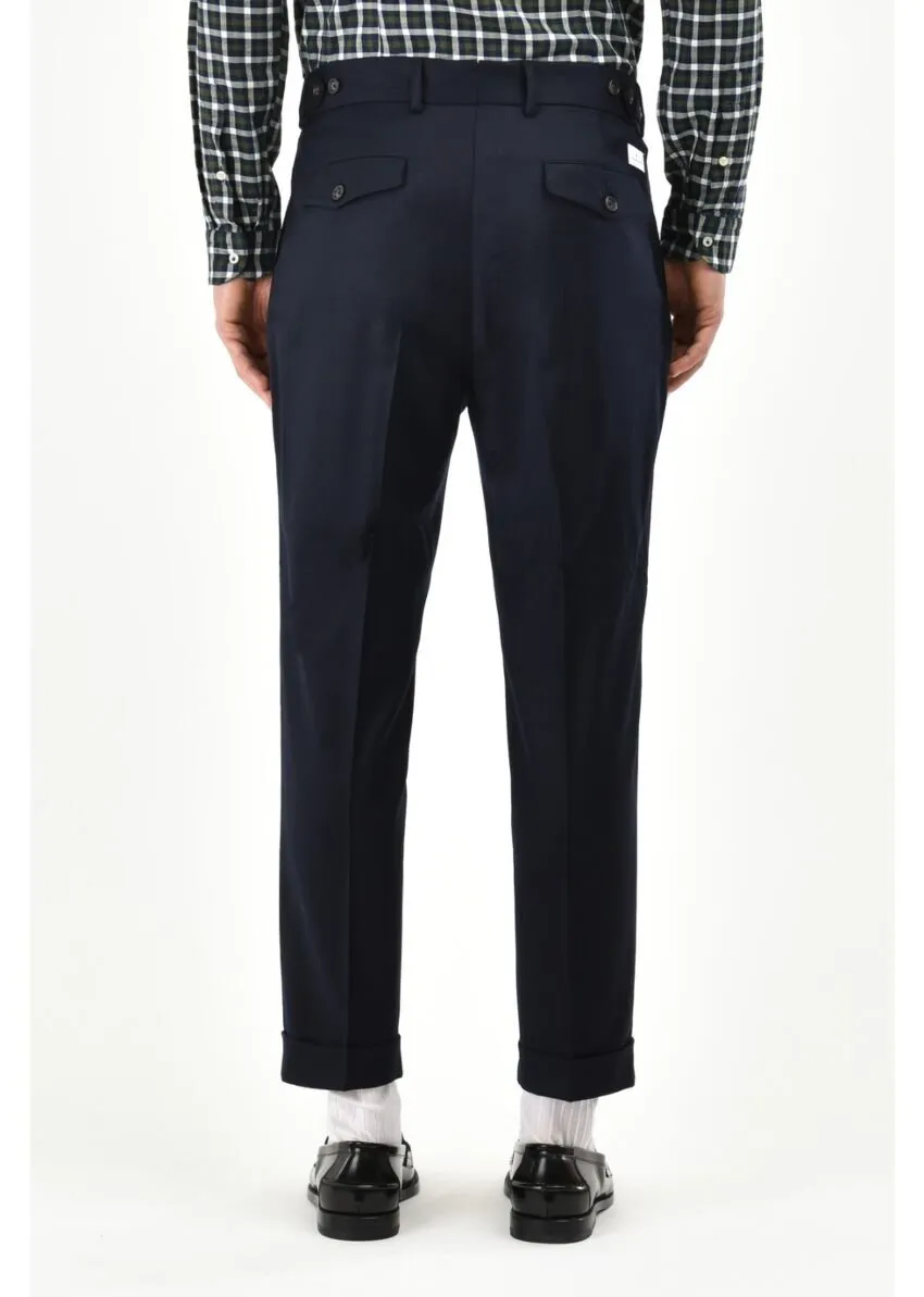Pantalone Manuel Ritz