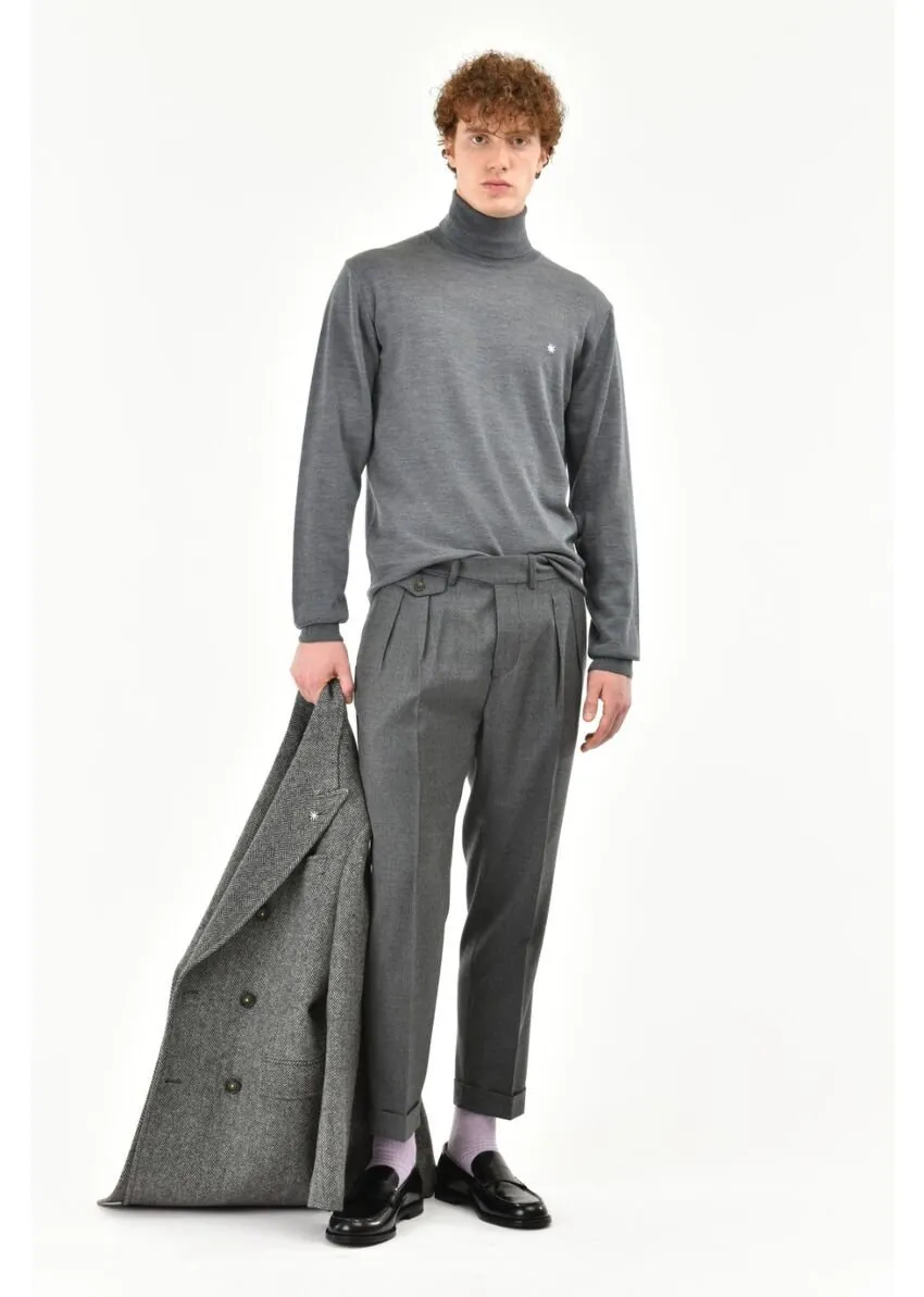 Pantalone Manuel Ritz