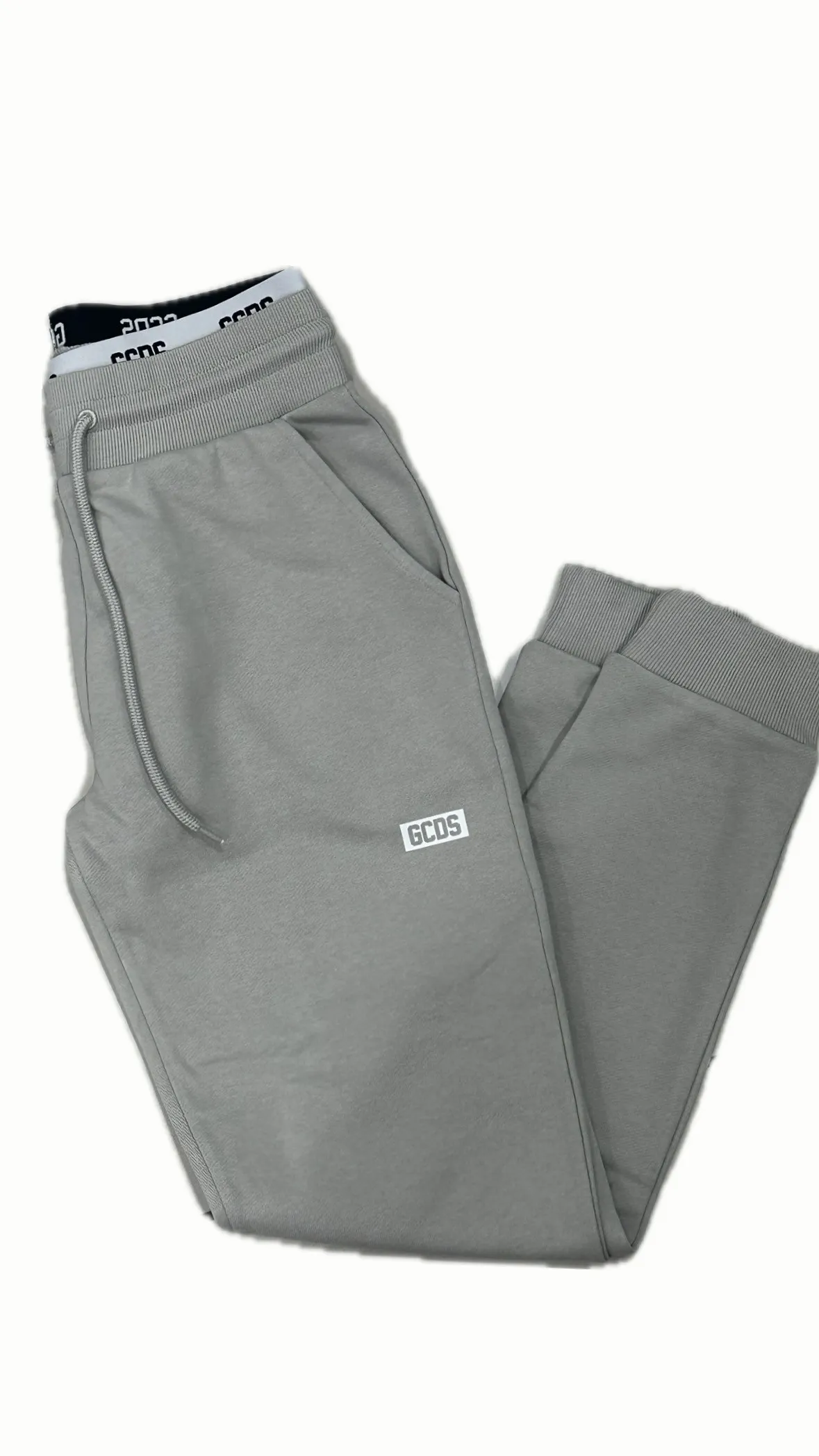 Pantalone Tuta - GCDS