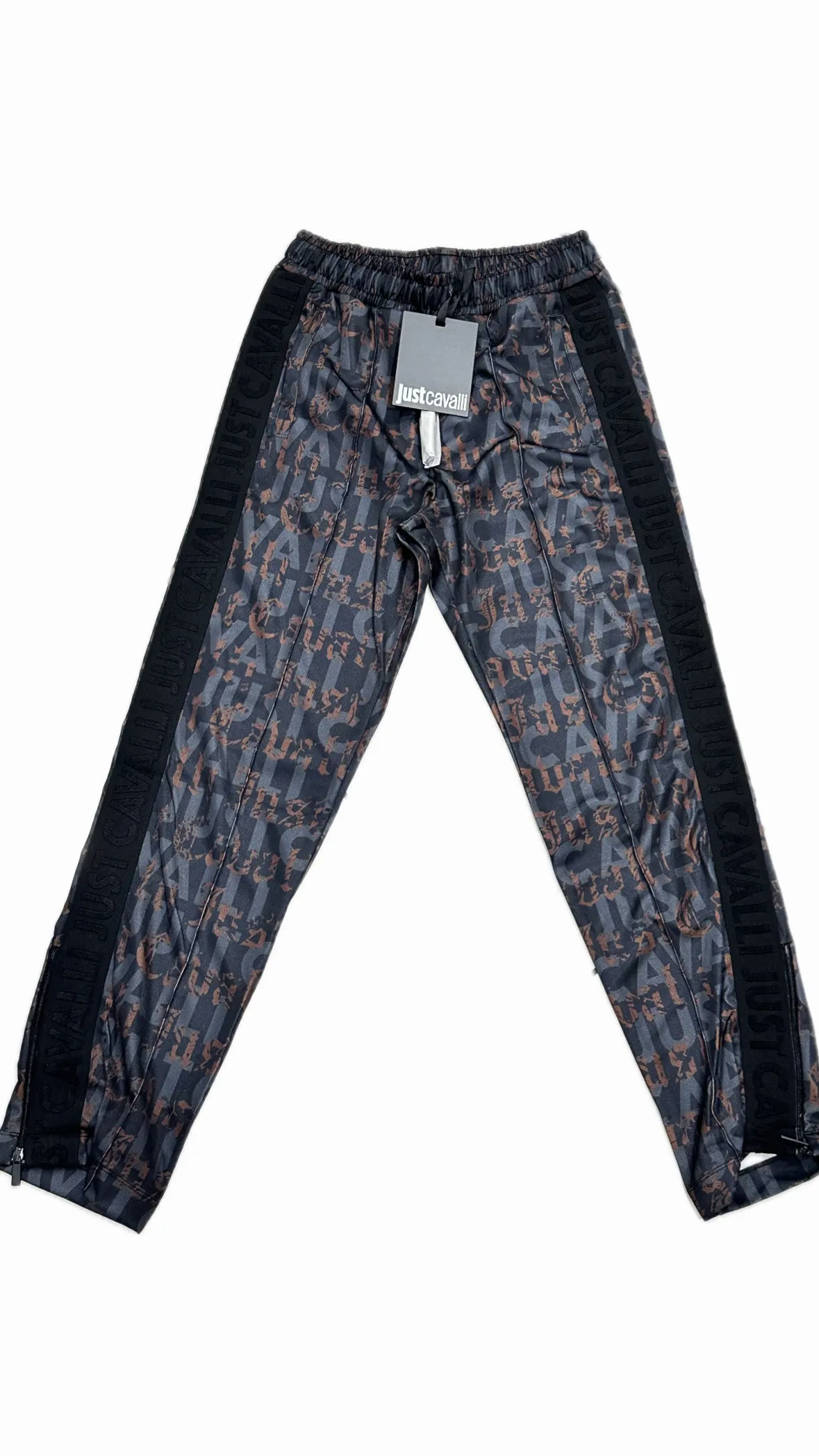 Pantalone Tuta - Just Cavalli