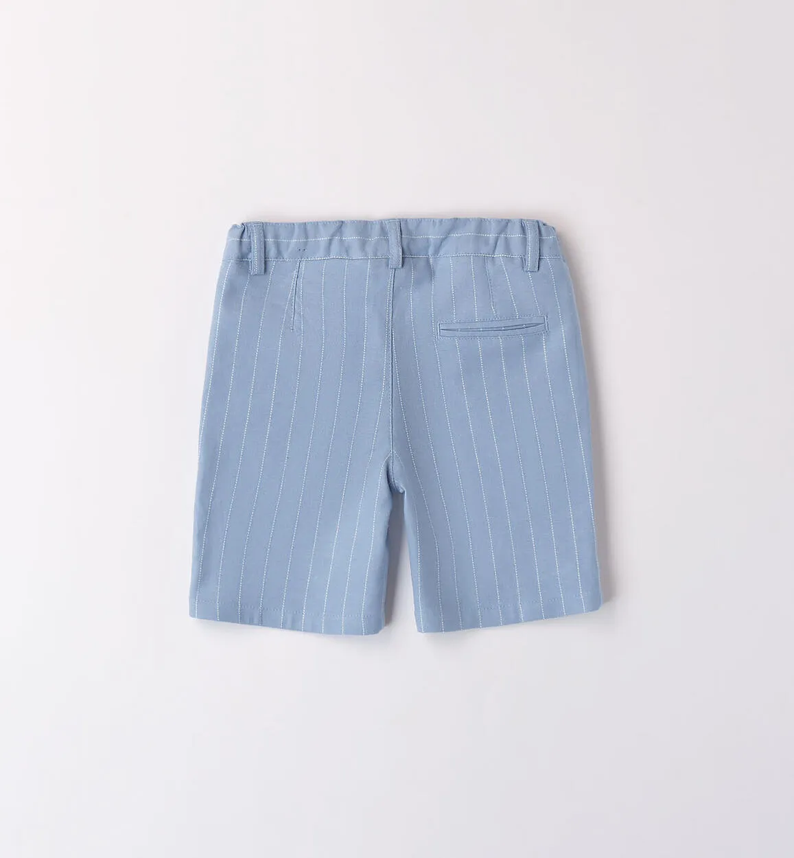 Pantaloni corti per bambino