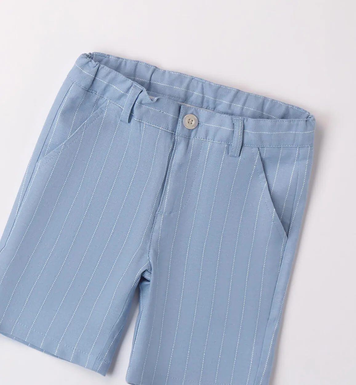 Pantaloni corti per bambino