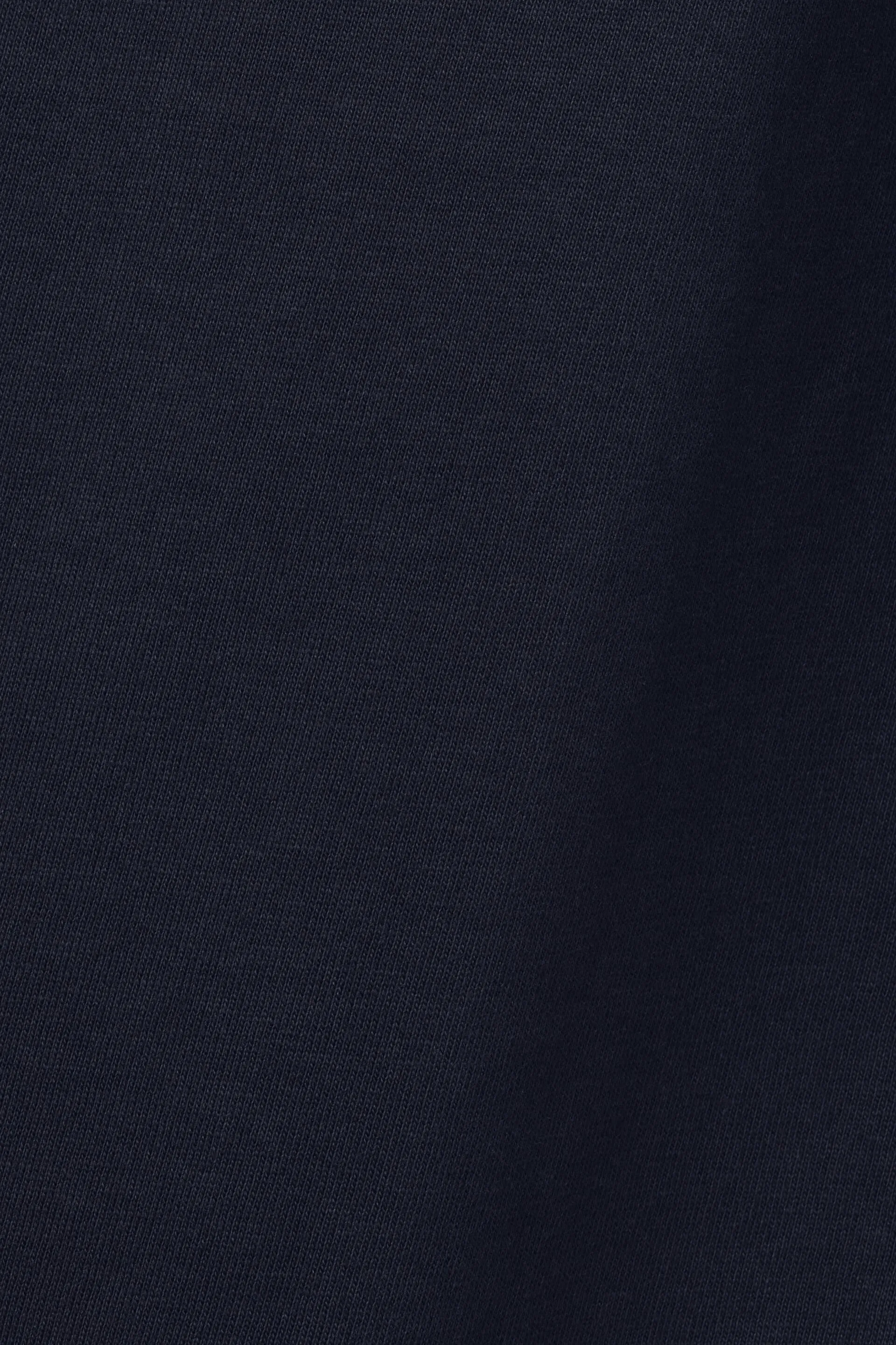 Pantaloni della tuta con logo in pile di cotone, unisex