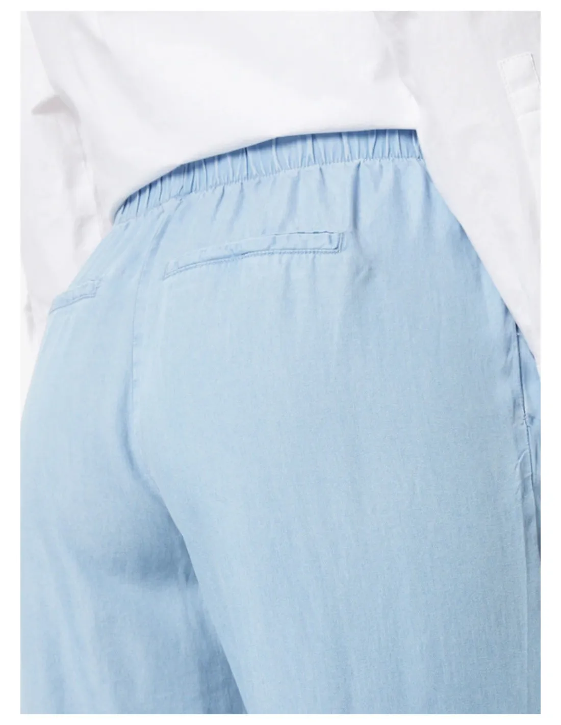 Pantaloni Donna Liliana Vero Moda