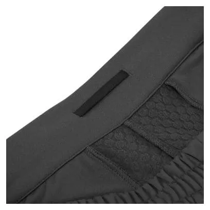 Pantaloni Softshell Altura Grid da donna, grigio