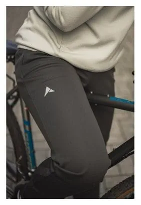 Pantaloni Softshell Altura Grid da donna, grigio