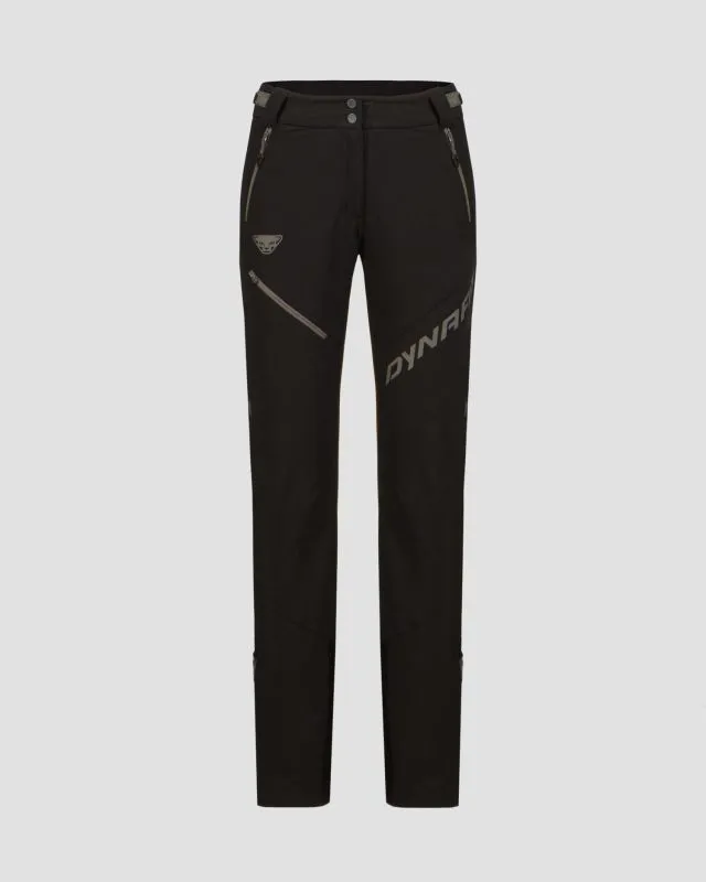 Pantaloni softshell da donna DYNAFIT MERCURY 2 DST