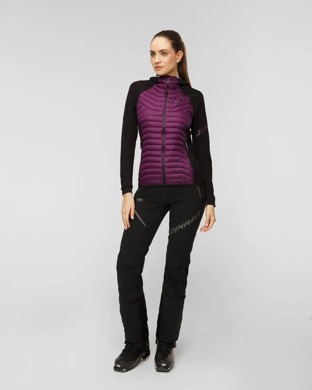 Pantaloni softshell da donna DYNAFIT MERCURY 2 DST