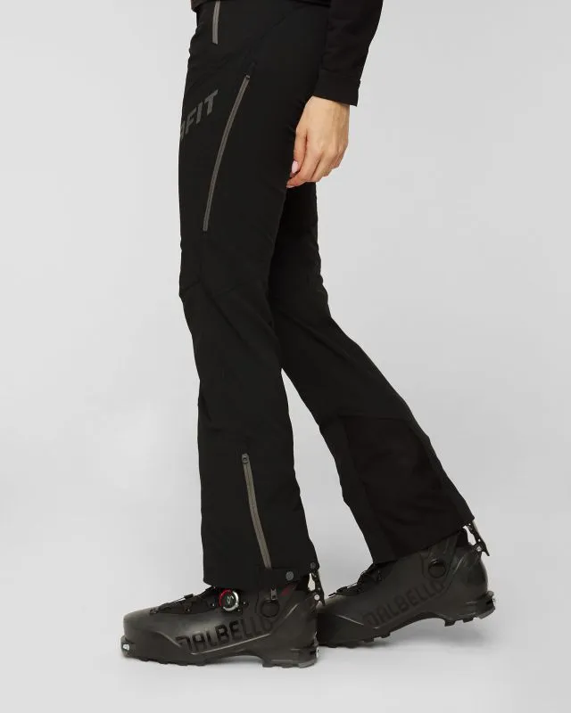 Pantaloni softshell da donna DYNAFIT MERCURY 2 DST