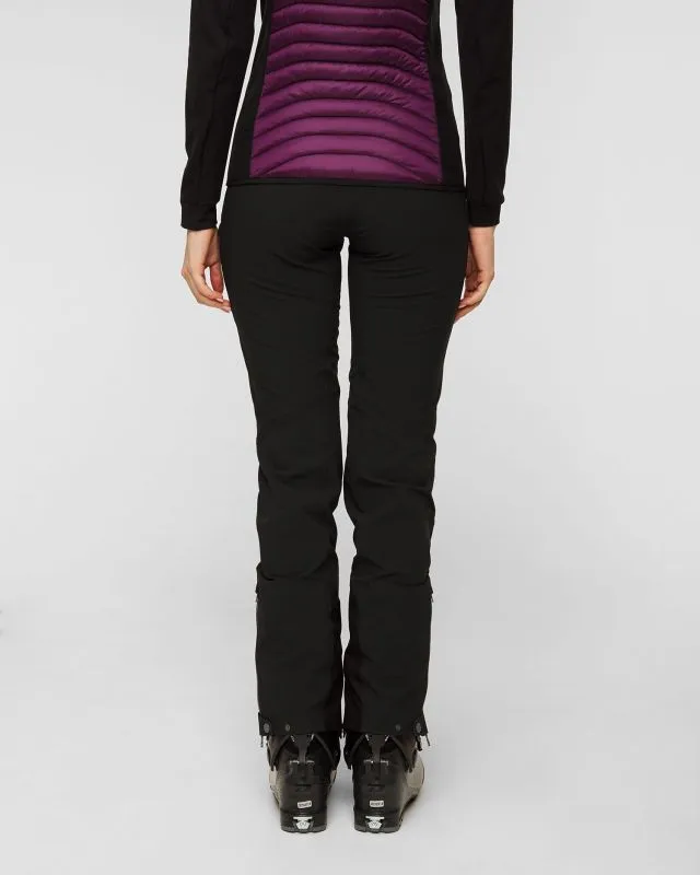 Pantaloni softshell da donna DYNAFIT MERCURY 2 DST